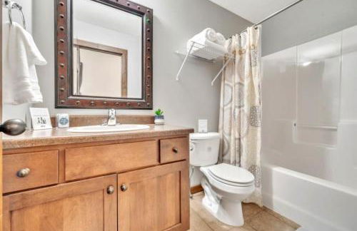 The Anchor Poolside at Bridges Bay Resort - Foto 22