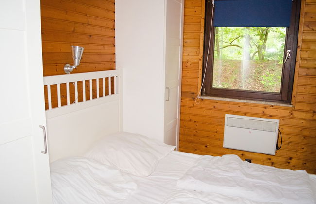 Ferienpark Grafschaft Bentheim - Foto 5