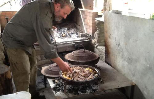 Agriturismo Saudon - Foto 19