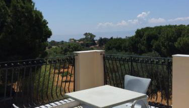 Koukounaries Studios - Foto 5