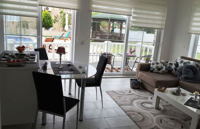 Belka Golf Residence - Foto 22