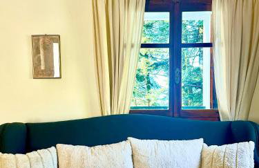 Forest cottage top of the world - Foto 3