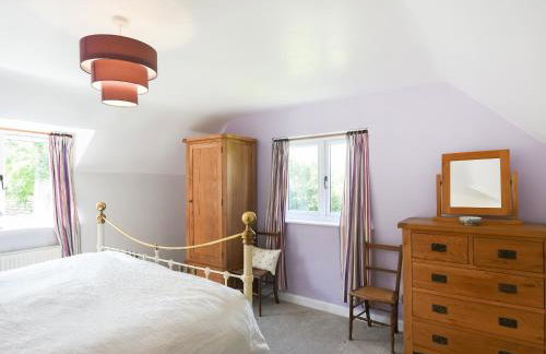 The Lodge At Harvest Farm - Foto 11