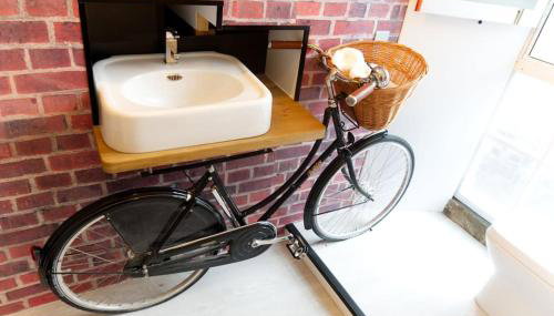 Stunning & unique apt in Culross - Foto 5