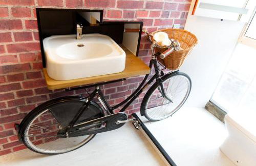 Stunning & unique apt in Culross - Foto 5