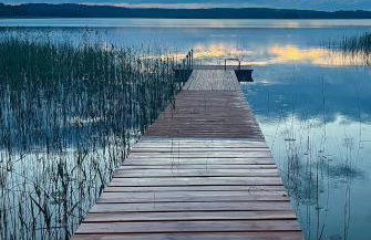 Nad Wigrami Agroturystyka Tarasiewicz - Foto 5