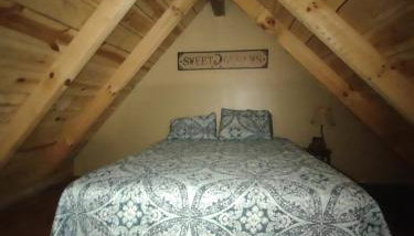 Tranquil Waters Cabin - Foto 2