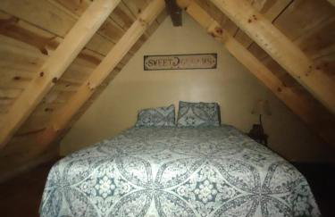 Tranquil Waters Cabin - Foto 2