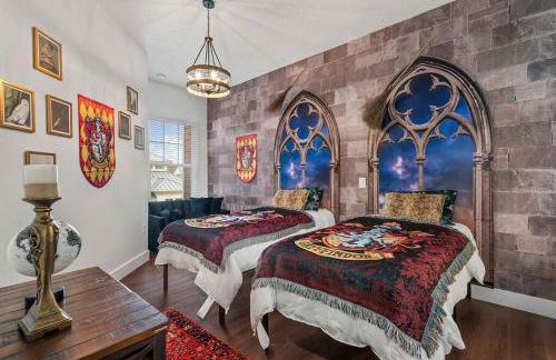 Magical Wizards Castle - Foto 34