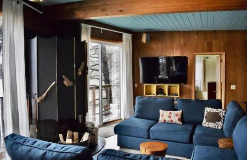 Stunning Beachfront Cabin with Barbecue and Hot-tub in Otis, Oregon - Foto 37