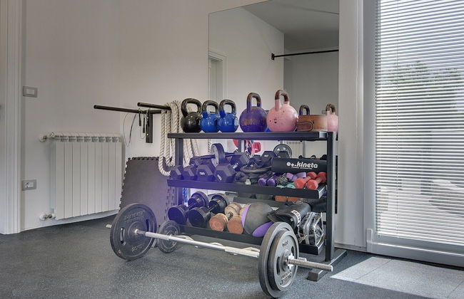 Villa With Pool in Premantura - Foto 26