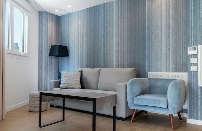 Ahoy Apartments - Foto 52