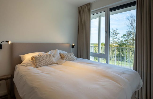 Apartment Veerse Meer With Private Marina - Photo 3