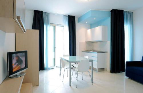 Residence Mareamare - Photo 12