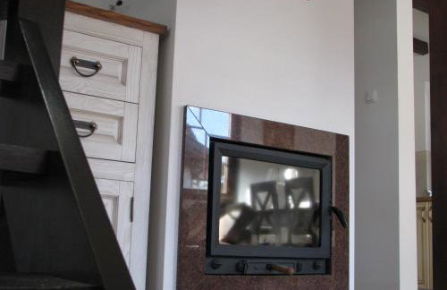 Lesne Domki VIP - Foto 20