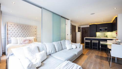Chelsea Harbour Suite - Foto 5