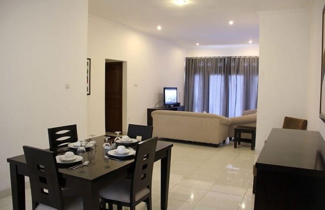 The Radiant Villa's & Function Hall - Photo 18