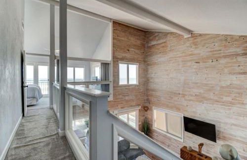 Oceanfront Pool House 7 Bedrooms 7 Bath 2 Kitchens - Foto 22