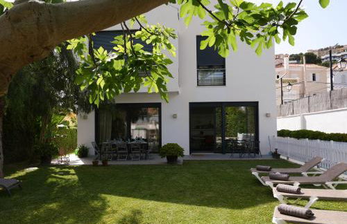 Villa Pedregalejo near the beach - Photo 45