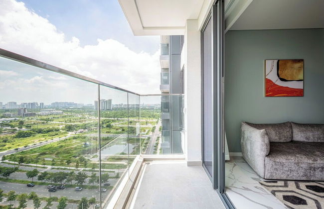 The Crest Residence - ANGIA Hospitality - Foto 58