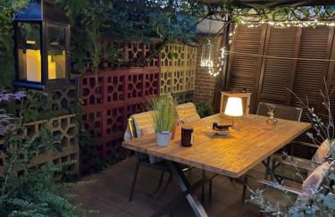 Ferienhaus Frieda - Foto 48