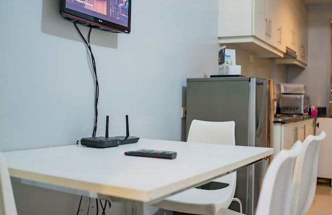 The Concierge at Sea Residences - Foto 15