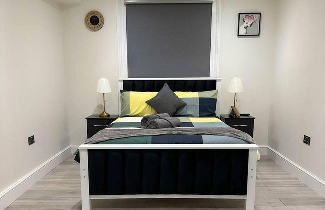 Lovely Studio Ealing - Foto 2