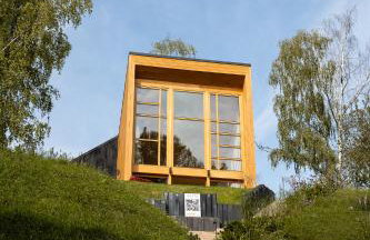 Kalbornia LAKE & POOL HOUSE by JWPM - Foto 43