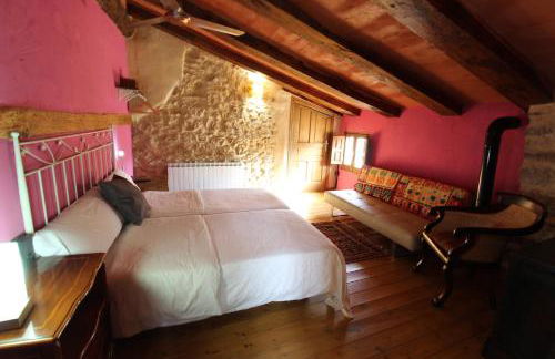 Masia Heredad La Boquilla - Foto 61