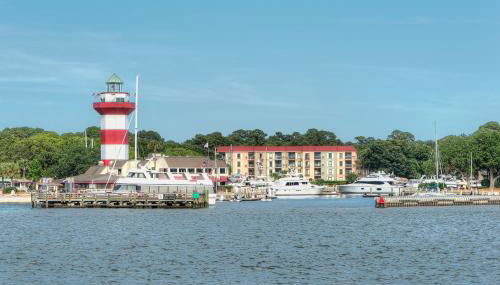 Saint Andrews Common 1774 by Hilton Head Retreats - Foto 4