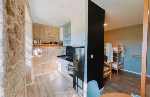 Just Like Home - Vilavelha Suites - Foto 21