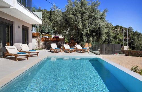 avaton villa - Foto 6