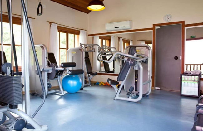 Hotel Fazenda Suiça Le Canton - Foto 17