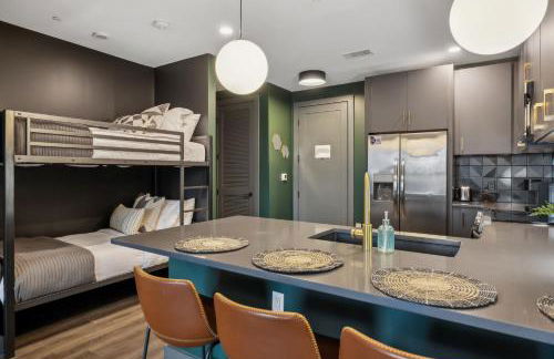 Music City Muse Downtown Nashville, 5 Mins to Lower Broadway - Foto 20