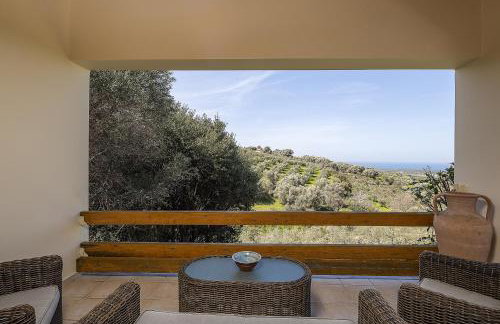 Villa Olive Blue, Adults Only - Photo 21