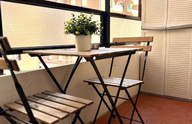 Spacious Getxo Stay - Foto 23