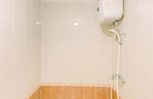 Homey Studio (No Kitchen) Grand Palace Kemayoran Apartment (Free Ipl & Utilities) - Foto 10