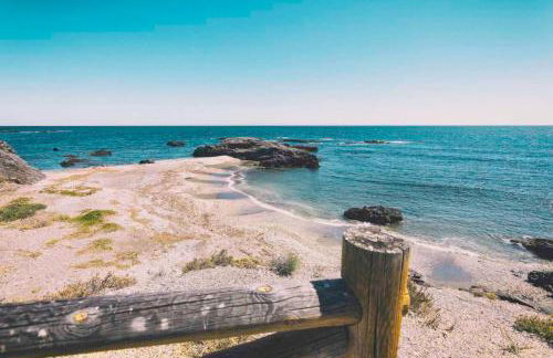 Apartamento en Marina Beach con vistas al mar - Foto 34