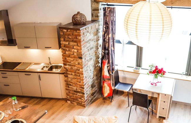 Holiday Home Escale J-P in Manhay With Garden - Foto 9