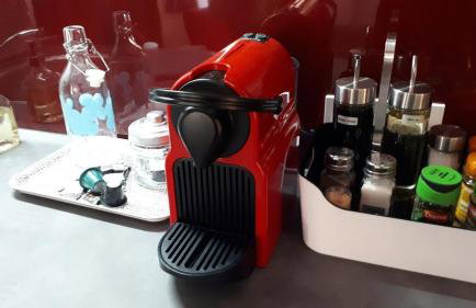 Le Saint-Aignan, centre, Parking à tarif préférentiel, 3 étoiles - Foto 11