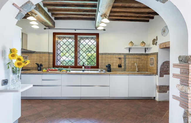 Podere Montioni 6 2 Emma Villas - Foto 10