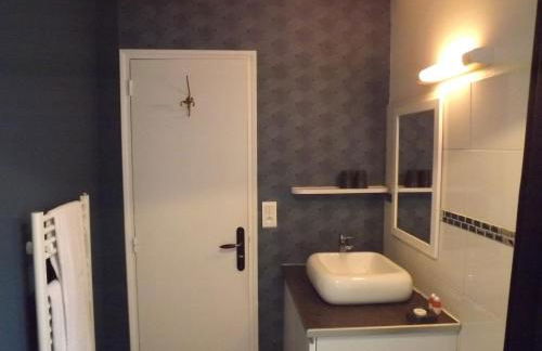 Appart'hotel Maison Saint Michel - Photo 38