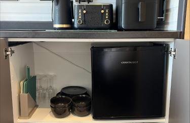 Millfield Glamping Pods - Heatherhouse - Photo 7