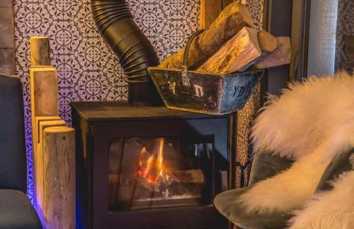 Stylish place-Amazing Views-3 main lifts, Apt design- vue splendide-3 Telecabines - Photo 15