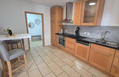 Ferienwohnung AU in Bitburg - Foto 8