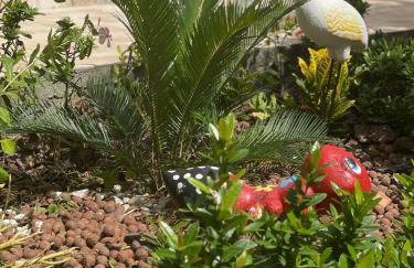 Tiny house AR, Wi-Fi, TV cozinha, proximo a Unig - Foto 11