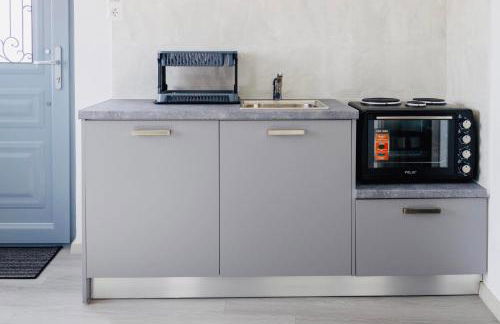 Aurora Syros Apartment - Photo 22