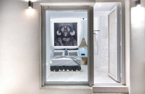 Portara Seaside Luxury Suites - Foto 146