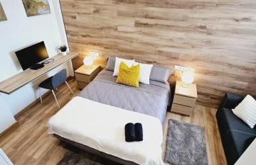 2 apartamentos juntos ideal grupos cerca Barcelona - Photo 20