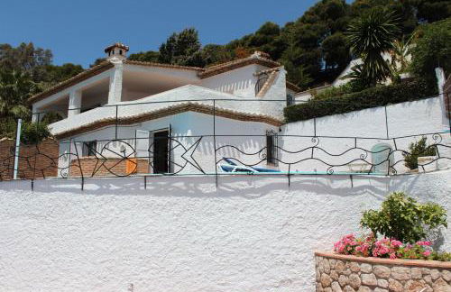 Casa Lobo - villa with unique view and private, heated pool - Foto 4